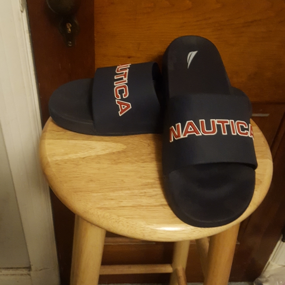 MEN'S SANDALS